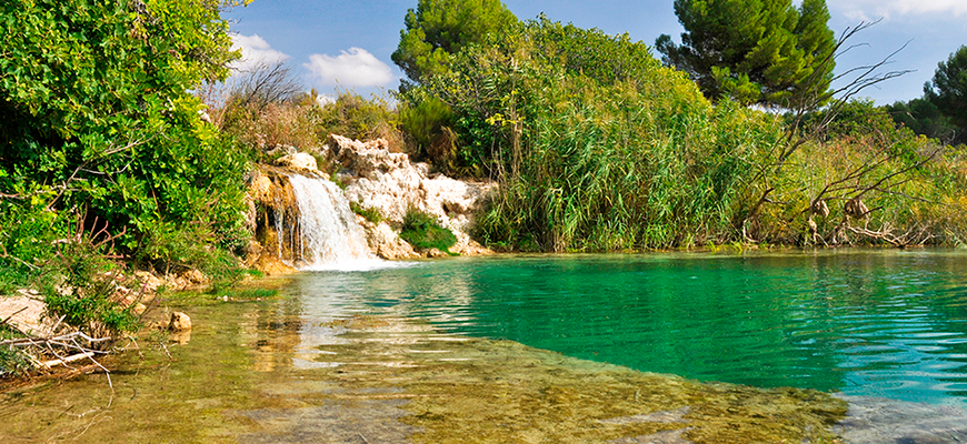 Lagunasderuideras